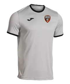 Churchland Soccer Travel Gray (Optional)