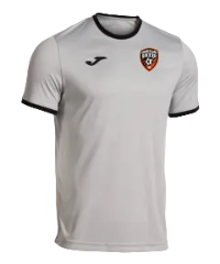 Churchland Soccer Travel Gray (Optional) - ITA Sports Shop