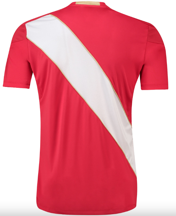 Umbro Peru World Cup 2018 Away Jersey