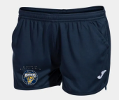 AOSE Player Shorts