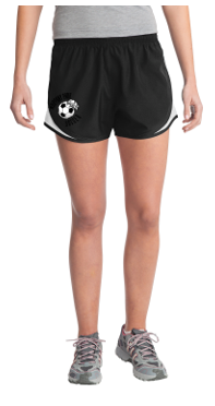 WPBS LADIES CADENCE SHORTS