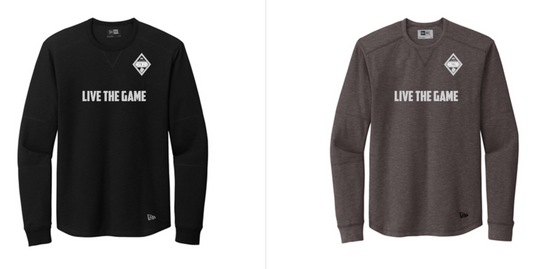 NJFC 23/24 THERMAL LONG SLEEVE