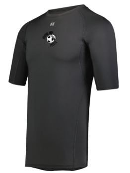 WPBS S/S COMPRESSION TOP