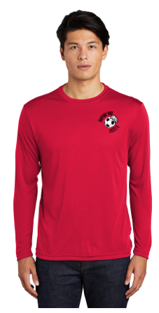 WPBS TRAINING SHIRT L/S