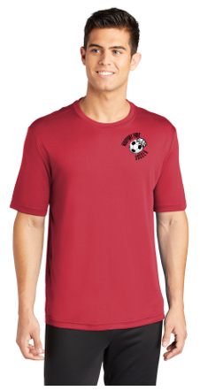 WPBS TRAINING SHIRT S/S