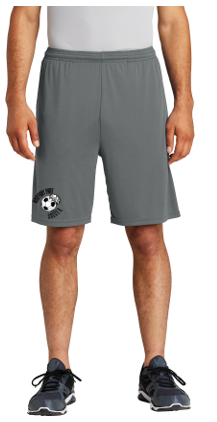 WPBS POSICHARGE COMPETITOR POCKETED SHORTS