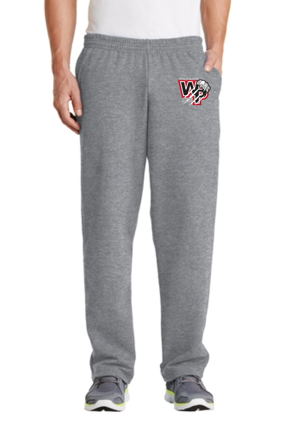 WPGS Adult Sweatpants