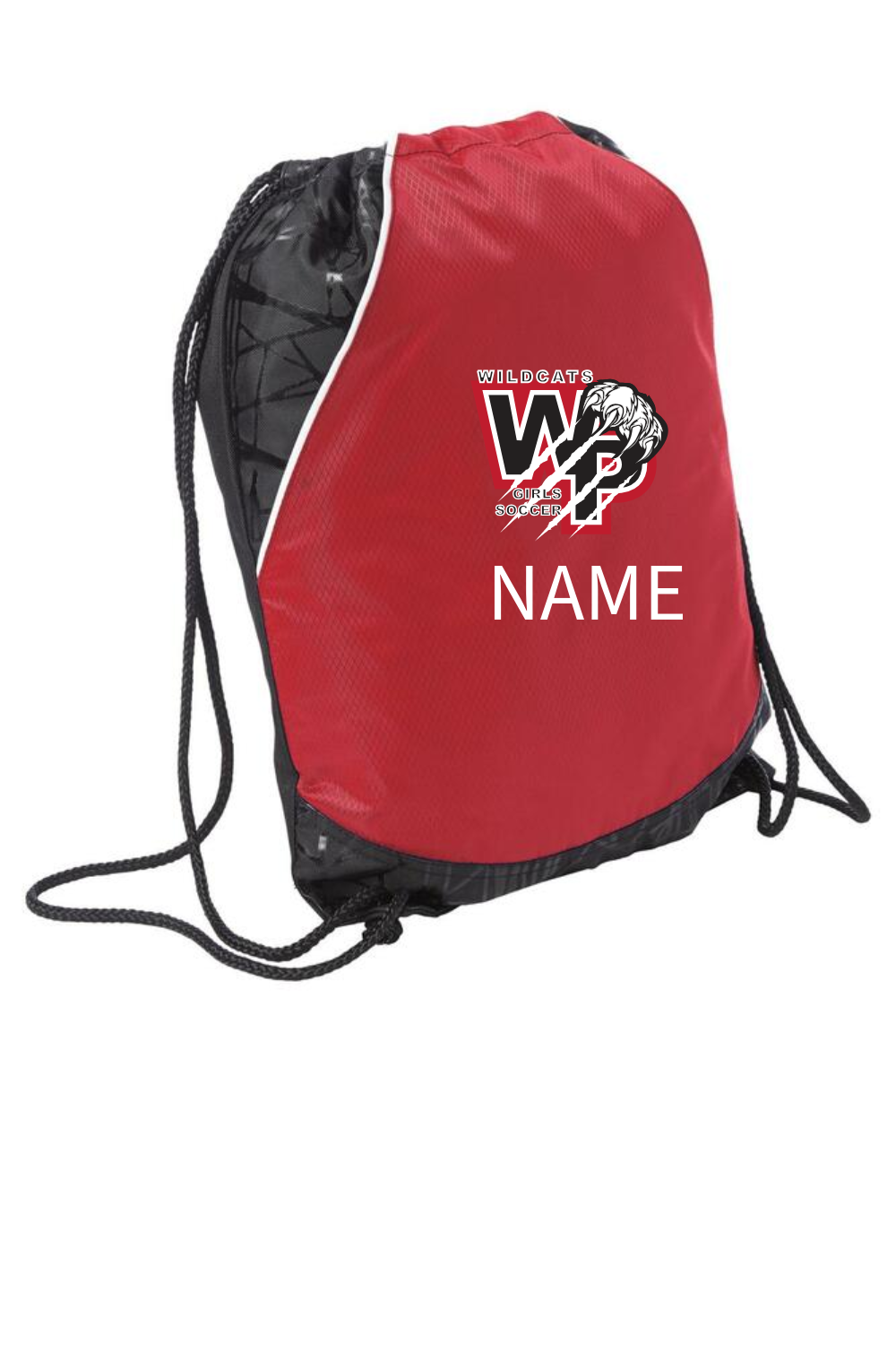 WPGS String Backpack