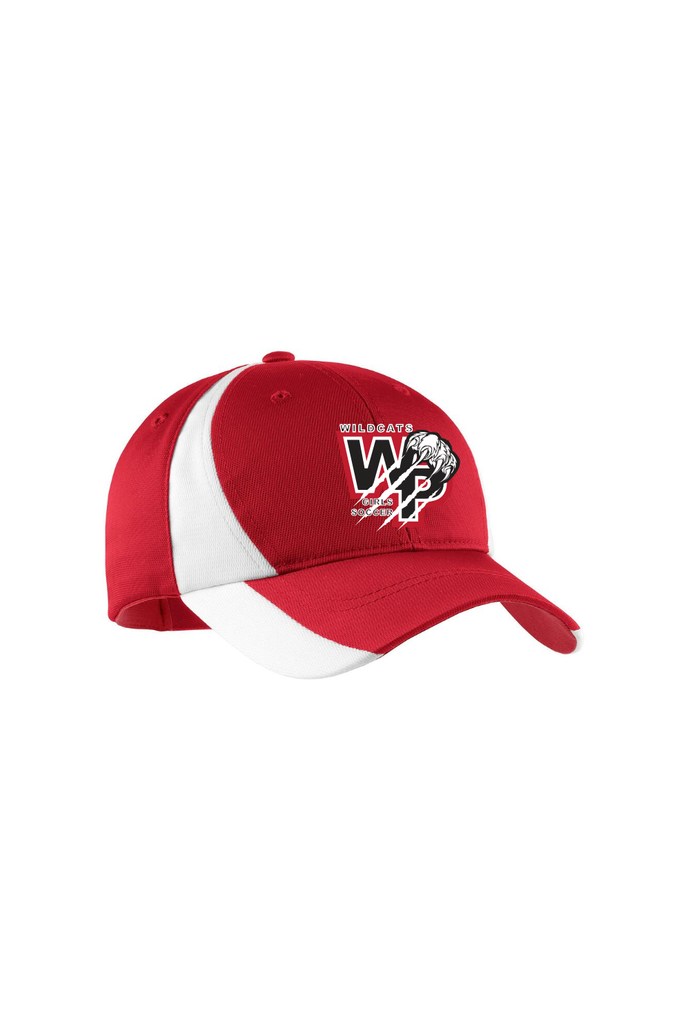 WPGS DryZone Color- Block Hat