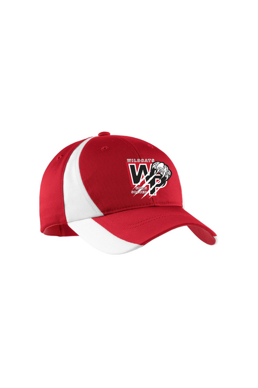 WPGS DryZone Color- Block Hat