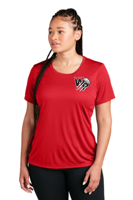 WPGS Short Sleeve Shirt