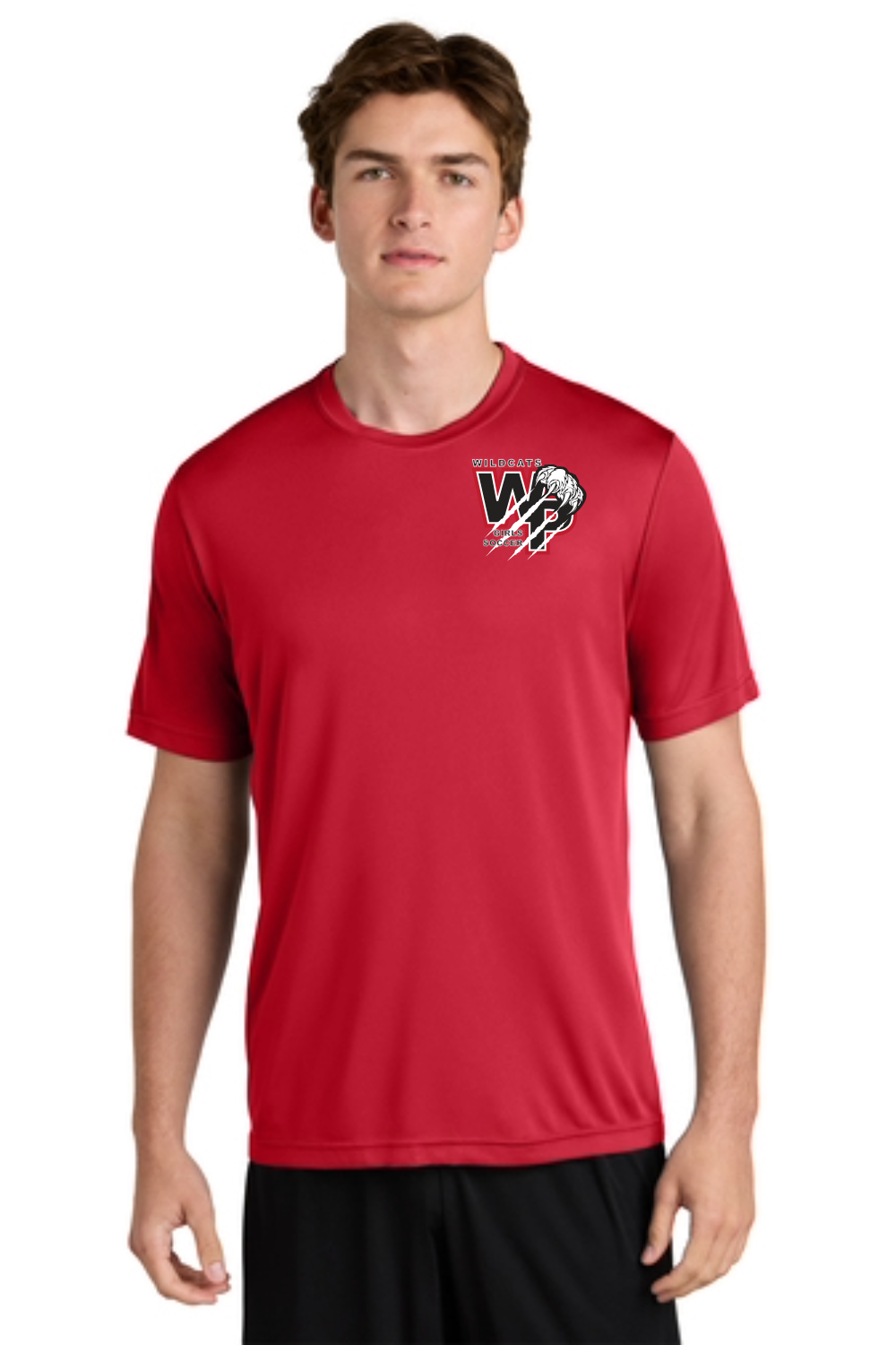 WPGS Short Sleeve Shirt