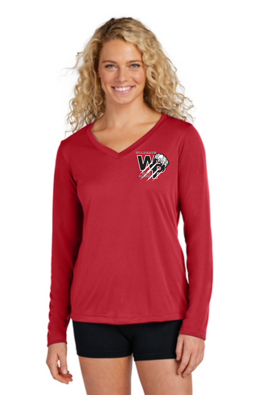 WPGS Long Sleeve Shirt