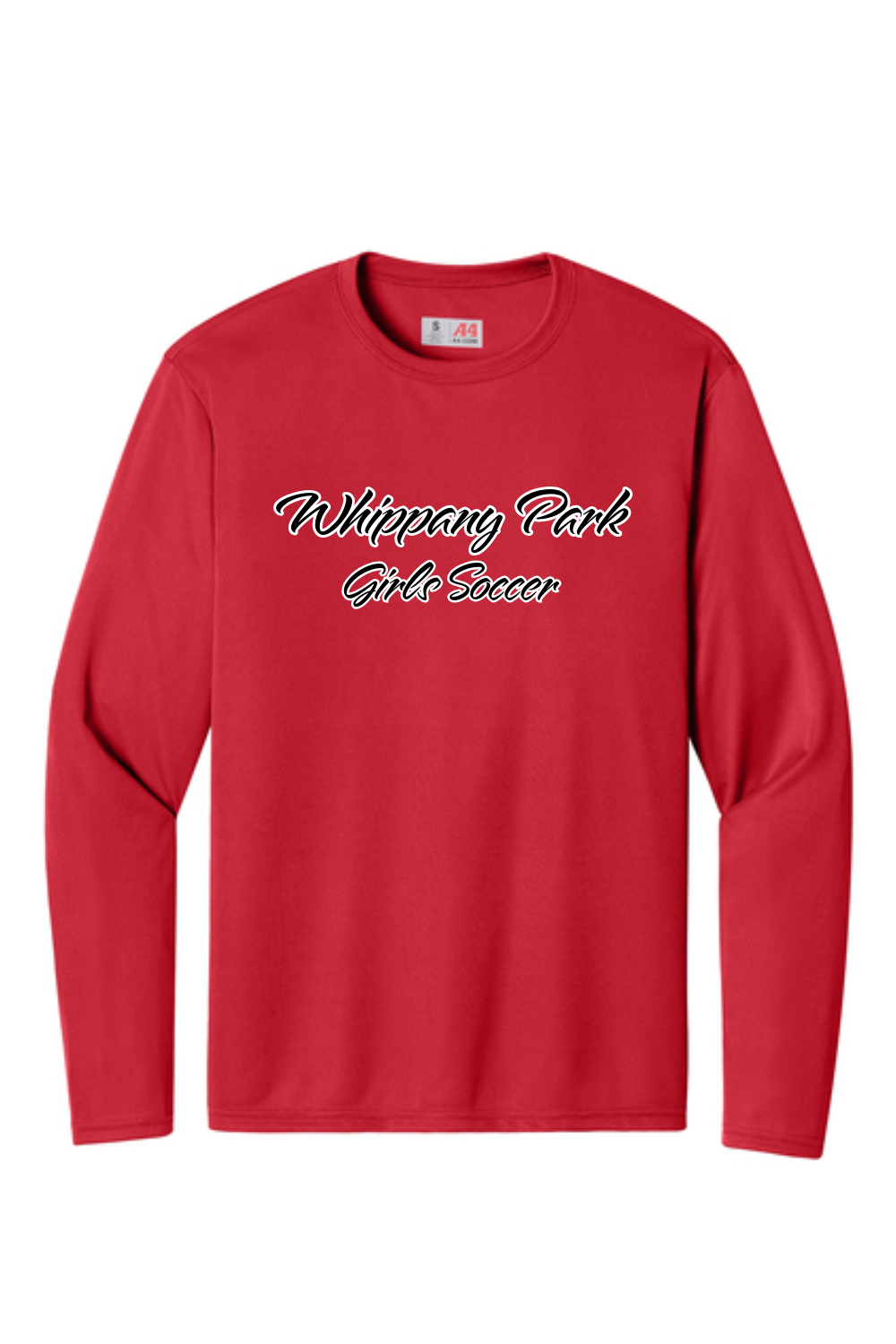 WPGS Long Sleeve Shirt