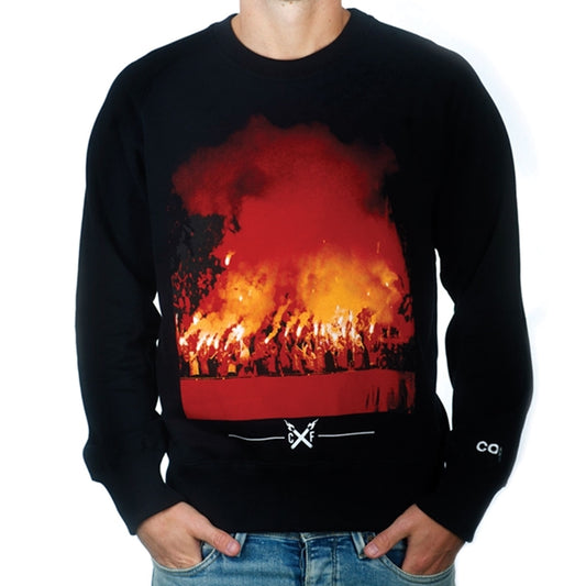 Pyro Sweater - ITA Sports Shop