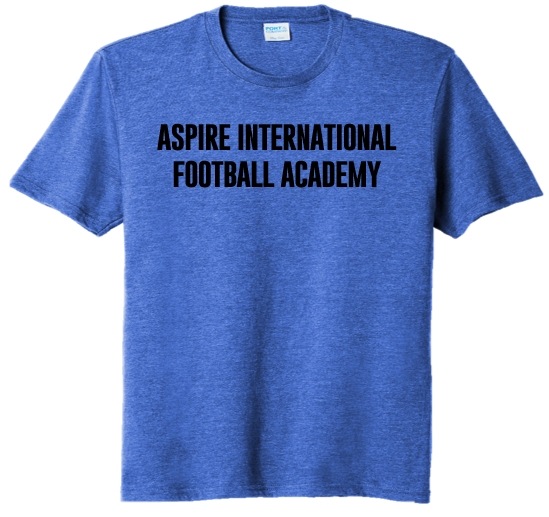 AIFA Team T-Shirt