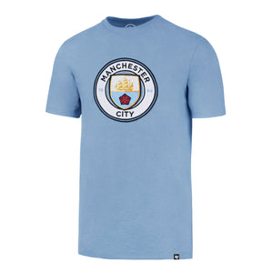MANCHESTER CITY FC KNOCKOUT ’47 FIELDHOUSE TEE - ITA Sports Shop