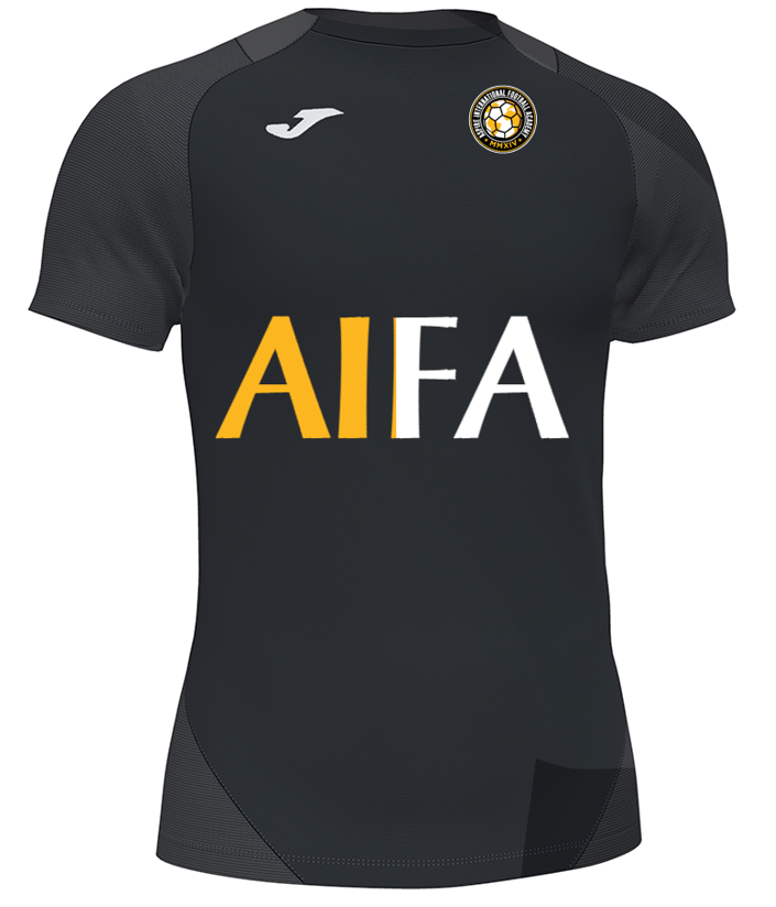 AIFA Game Jersey Short - Sleeve