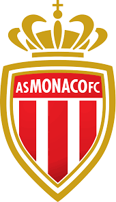 AS Monaco Home 2020 - 21 Jersey - ITA Sports Shop