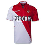 AS Monaco FC 2013/2014 Home Jersey - ITA Sports Shop