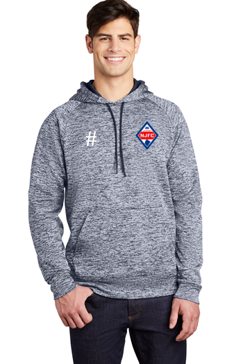 NJFC Club Issued Hoodie/Quarter Zip