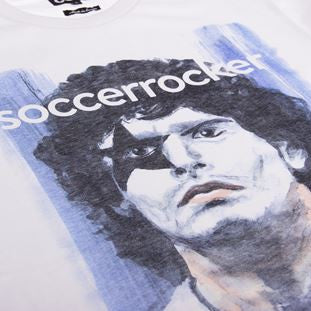 SoccerRocker x COPA T-shirt (Maradona) - ITA Sports Shop