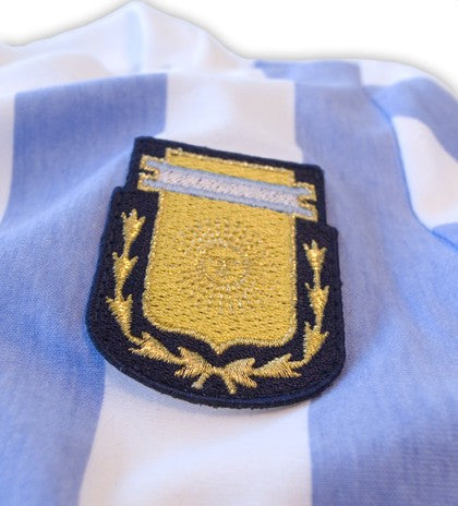 Argentina "My First Football Shirt" - ITA Sports Shop