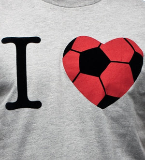 I LOVE Football - ITA Sports Shop
