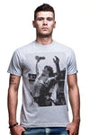 COPA Icon Legend  T-Shirt | Grey - ITA Sports Shop