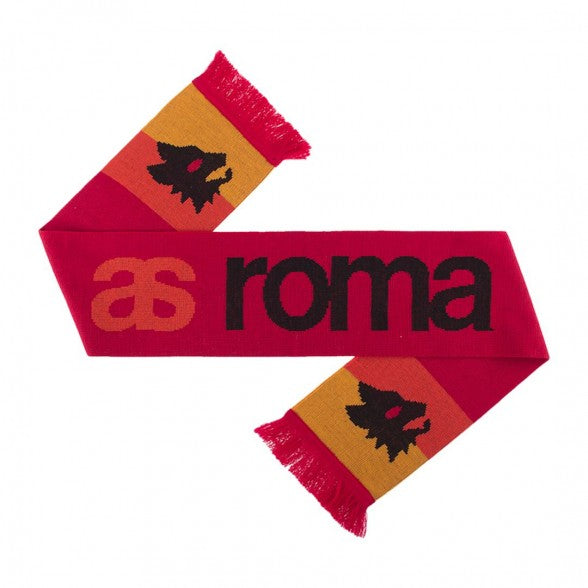 Copa Football AS Roma Retro Scarf