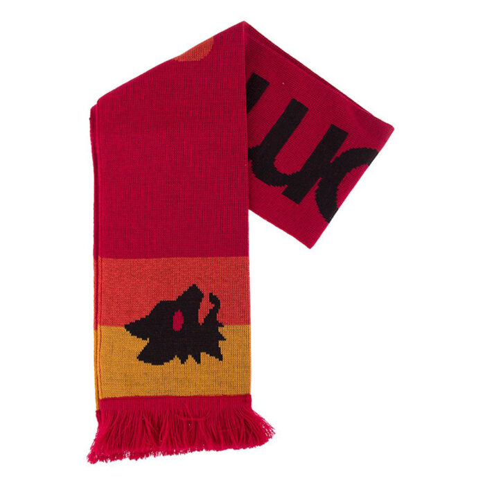 Copa Football AS Roma Retro Scarf