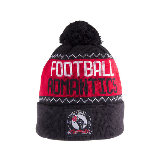 COPA Football Romantic Beanie