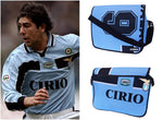 Copa Football S.S. Lazio Messenger Bag Limited - ITA Sports Shop