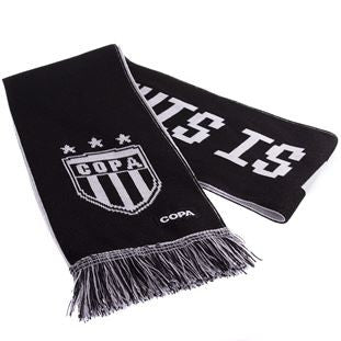 This Is My Church Scarf - ITA Sports Shop