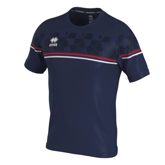 WIT GEORGIA SA NJ Game Jersey (Navy) - ITA Sports Shop