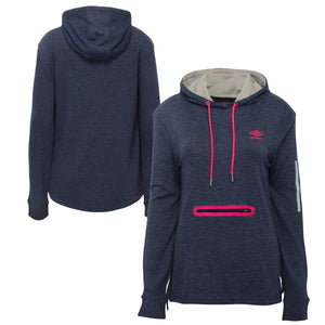 Deluxe Jogger Hoodie (Final Sale) - ITA Sports Shop