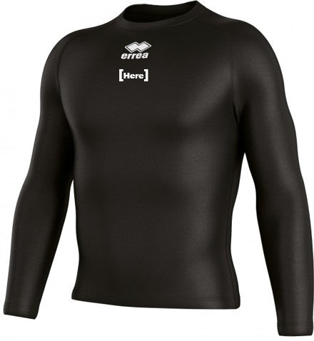 East Henderson High School Thermal Compression Shirt