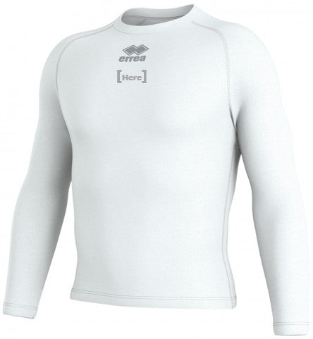 East Henderson High School Thermal Compression Shirt