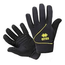 Errea Field Gloves