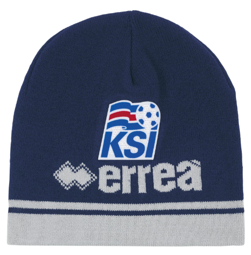 Iceland National Team KSI Knitted Hat - ITA Sports Shop