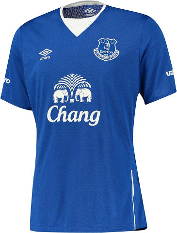 Everton FC 2015/2016 Home Jersey (Final Sale) - ITA Sports Shop