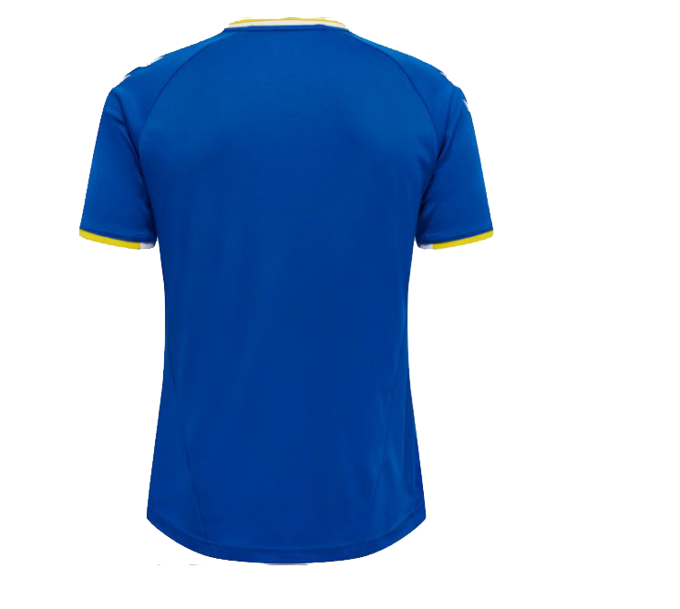 Everton  2021/22 Home Jersey