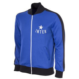 F.C. Internazionale 1977 - 78 Retro Football Jacket - ITA Sports Shop