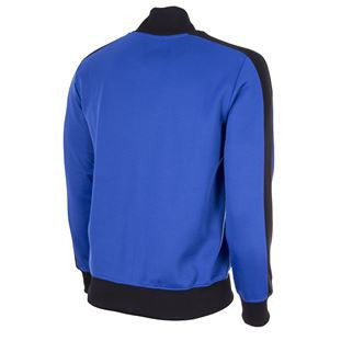 F.C. Internazionale 1977 - 78 Retro Football Jacket - ITA Sports Shop