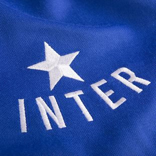 F.C. Internazionale 1977 - 78 Retro Football Jacket - ITA Sports Shop