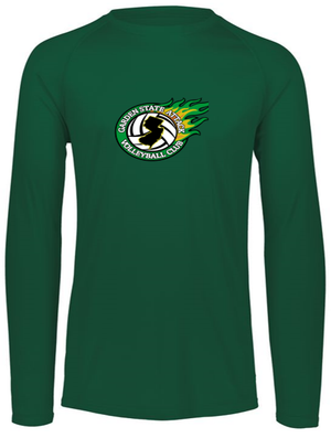 Garden State Attack Volleyball Club Long-Sleeve Top