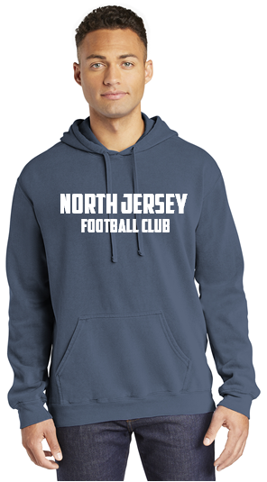 NJFC SWEATSHIRT