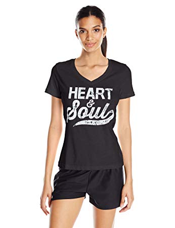 Heart & Soul Women's Top (Final Sale) - ITA Sports Shop