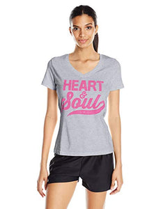 Heart & Soul Women's Top (Final Sale) - ITA Sports Shop