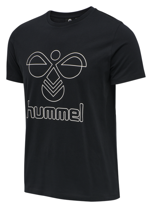 Hummel hmlPETER T-Shirt S/S